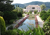 Villa Ephrussi de Rotschild - Jardins (16)
